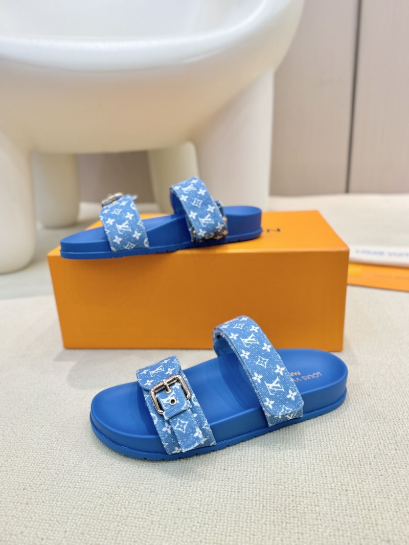 LV Sandals